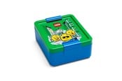 Barnerom - LEGO LUNCH BOX ICONIC BOY - 40521724