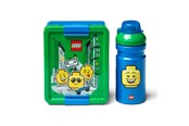 Barnerom - LEGO LUNCH SET ICONIC BOY - 40581724