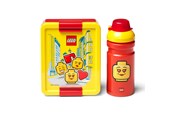 Barnerom - LEGO LUNCH SET ICONIC GIRL - 40581725