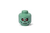 Barnerom - LEGO MINI HEAD - GREEN SKELETON - 40330805