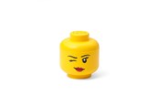 Barnerom - LEGO MINI HEAD - WINKY - 40331727