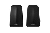 Trådløse flerromshøyttalere - Sven Speakers SVEN 380 USB (black) - SV-014216