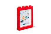 Barnerom - LEGO PICTURE FRAME - RED - 41131730