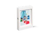 Barnerom - LEGO PICTURE FRAME - WHITE - 41131735