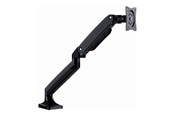 Skjermholder - Gembird Full-motion desk display mounting arm - MA-DA1-03