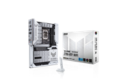 Hovedkort - ASUS TUF GAMING Z790-BTF WIFI Hovedkort - Intel Z790 - Intel LGA1700 socket - DDR5 RAM - ATX - 90MB1GU0-M0EAY0