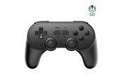 Spill - Tilbehør - 8BitDo PRO 2 (Hall Effect) - Black - Controller - Android - RET00409