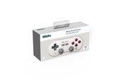 Spill - Tilbehør - 8BitDo SN30 Pro Bluetooth Controller (Hall Effect) - G Classic Edition - Controller - Android - RET00412