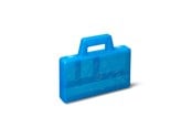 Barnerom - LEGO SORTING CASE TO GO - BLUE - 40870002