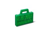 Barnerom - LEGO SORTING CASE TO GO - GREEN - 40870003