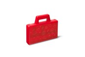 Barnerom - LEGO SORTING CASE TO GO - RED - 40870001