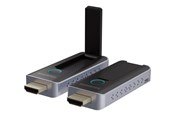 Repeater & Transceiver - Marmitek Stream S2 Pro Wireless HDMI presentation system Up to 20 meters - 08391