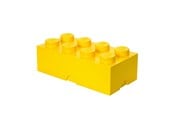 Barnerom - LEGO STORAGE BRICK 8 - YELLOW - 40041732