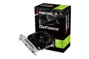 Grafikkort - BIOSTAR GeForce GT 1030 - 4GB DDR4 SDRAM - Grafikkort - VN1034TB46