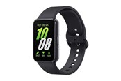 Smartklokke, Smartwatch & Sportsklokke - Samsung Galaxy Fit3 - Grey - SM-R390NZAAEUE