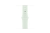 Smartklokke - Tilbehør - Apple 41mm Soft Mint Sport Band - S/M - MWMR3ZM/A