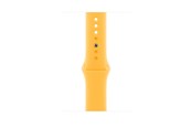 Smartklokke - Tilbehør - Apple 45mm Sunshine Sport Band - M/L - MWMX3ZM/A