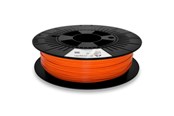 Filament - 3D Printer - ADDNORTH EasyFlex 1.75mm 500g Orange - ANEF15ORA