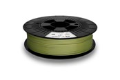 Filament - 3D Printer - ADDNORTH E-PLA 1.75mm 750g Army Green - ANEP17ARG