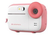 Kamera - Agfa Photo Realikids Instant Cam - digital camera - AGFA ARKICPK