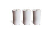 Kamera & Objektivtilbehør - Agfa Extra Instant Paper Rolls x3 For Camera & Pocket Printer - AGFA ATP3WH