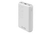 Nødlader - CELLY ProPower PBPD65W20000 power bank - USB 2 x USB-C - 65 Watt Nødlader - 20000 mAh - PBPD65W20000WH