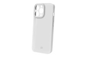 Mobil - Deksel og etui - CELLY SPACE - back cover for mobile phone - SPACE1025WH