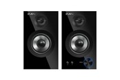 Trådløse flerromshøyttalere - Sven Speaker SVEN SPS-621 28W Bluetooth (black) - SV-018764