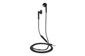 Hodetelefoner - CELLY UP300BK - earphones with mic - UP300BK