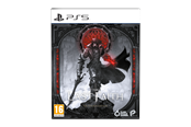 Spill - The Last Faith (The Nycrux Edition) - Sony PlayStation 5 - Plattform - 5056635607959