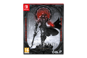 Spill - The Last Faith (The Nycrux Edition) - Nintendo Switch - Plattform - 5056635607997