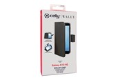 Mobil - Deksel og etui - CELLY Wally - flip cover for mobile phone - WALLY1022