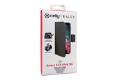 Mobil - Deksel og etui - CELLY Wally - flip cover for mobile phone - WALLY1033