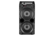 Trådløse flerromshøyttalere - Sven Speakers SVEN PS-440 20W Bluetooth (black) - SV-019082