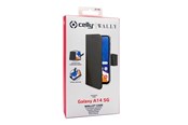 Mobil - Deksel og etui - CELLY Wally - flip cover for mobile phone - WALLY1035