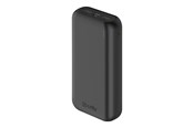 Nødlader - CELLY PBE20000BK power bank - Li-Ion - USB Nødlader - Svart - 20000 mAh - PBE20000BK