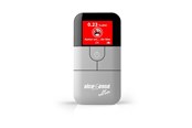 Annen personlig pleie - AlcoSense Breathalyser Ultra - ALC-ULTRA-SC