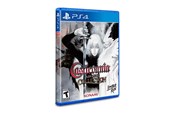 Spill - Castlevania Advance Collection (Aria of Sorrow Cover) - Sony PlayStation 4 - Action - 0810105677478