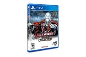 Spill - Castlevania Advance Collection (Harmony of Dissonance Cover) - Sony PlayStation 4 - Action - 0810105677492