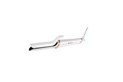 Hårstyling - Alpina Hair Straightener White - 871125218830