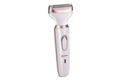 Ladyshaver - Alpina Ladyshaver Ladyshaver 4In1 White - 871125218833