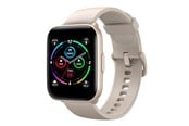 Smartklokke, Smartwatch & Sportsklokke - Mibro C2 - Cream - MIBAC_C2/WE