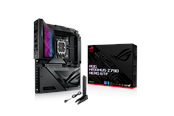 Hovedkort - ASUS ROG MAXIMUS Z790 HERO BTF Hovedkort - Intel Z790 - Intel LGA1700 socket - DDR5 RAM - ATX - 90MB1H50-M0EAY0