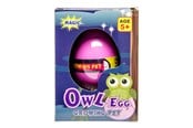 Små gaver til barn - LG-Imports Growing Egg Owl (Assorted) - 9234