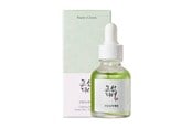 Ansiktspleie - Beauty of Joseon Calming serum : Green tea + Panthenol 30 ml - 8809738316412