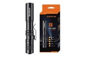 Lommelykter  - Superfire Flashlight  X18 - X18