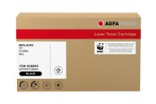 Printertilbehør blekk/toner - Agfa Photo - black - compatible - remanufactured - toner cartridge - Laser toner Svart - APTHPCF289AE