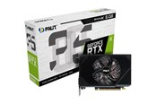 Grafikkort - Palit GeForce RTX 3050 - 6GB GDDR6 RAM - Grafikkort - NE63050018JE-1070F