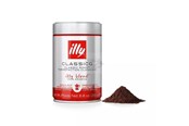 Kaffe & Espresso - illy Classico Mokka - Ground coffee - 250g - 8866