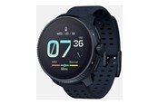 Smartklokke, Smartwatch & Sportsklokke - Suunto Race - glass fibre reinforced polyamide - sport watch with strap - 16 GB - midnight - SS050930000